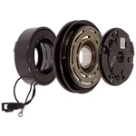 A/c Clutch For Dodge Aries Caravan Plymouth Reliant Chrysler & Lebaron. Fixed Price $137.41.