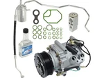 Uac 48PG97W A/c Compressor Kit Fits 2002-2006 Chrysler Sebring. Fixed Price $313.92.