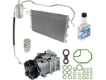 A/c Compressor Kit For 2004-2006 Chrysler Sebring 2005 GB652JW. Fixed Price $390.15.