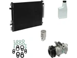 For 2006-2010 Chrysler 300 A/c Compressor Kit 13368JQCK 2008 2007 2009. Fixed Price $380.45.