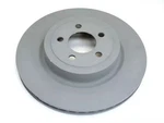 Genuine Mopar Brake Rotor 68368073AA. Fixed Price $142.60.