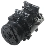 Genuine Four Seasons Sanden TRS090 Reman Compressor 77544. Fixed Price $221.10.