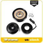 A/c Ac Compressor Clutch Assembly Fits Dodge Chrysler 01 02 03 04 05 06 07 3.3L. Fixed Price $47.77.