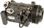 A/c Compressor-compressor Seasons 67341 Reman. Fixed Price $275.98.