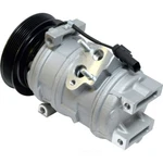A/c Compressor-new Uac CO10717C. Fixed Price $263.19.