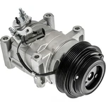 A/c Compressor-new Global 6512419. Fixed Price $303.43.