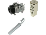 A/c Compressor Kit 52TPRN69 For Chrysler 300 2007 2008 2009 2010. Fixed Price $306.62.