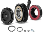 A/c Compressor Clutch Kit For 2011-2013 Chrysler 300 2012 QG915YM. Fixed Price $65.20.