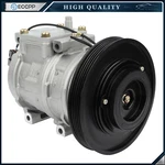 Eccpp A/c Compressor And Clutch For Honda Accord 2.2L 1990 1991 1992 1993. Fixed Price $111.28.