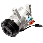 Ac Compressor For Dodge Durango Jeep Grand Cherokee 2005-2007 3.7L 255465 10S20E. Fixed Price $143.43.
