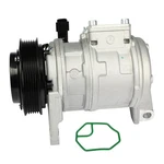 A/c Compressor For Chrysler/dodge/plymouth Grand Voyager/caravan 3.3 3.8L 58378. Fixed Price $249.99.