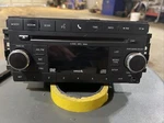 Oem 08-12 Dodge Journey Radio Phone Control Panel Am Fm Cd Dvd MP3 Disc Changer. Fixed Price $120.00.