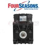 Four Seasons Ac Compressor For 1975-1979 Chrysler Cordoba Heating Air Wr. Fixed Price $383.48.
