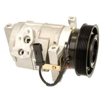 Four Seasons 98333 - A/c Compressor With Clutch. Fixed Price $297.15.