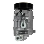 A/c Air Compressor Assembly For Dodge Charger 3.6L 2014-2023 68160395AC Front. Fixed Price $145.87.