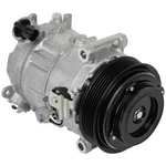 A/c Compressor W/ Clutch For Chrysler 200 2015-2017 Jeep Cherokee 2014-2022. Fixed Price $155.99.