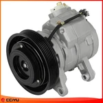 Ac A/c Compressor Fits Jeep Commander Dodge Ram 1500 3.7L 4.7L 2008-2010. Fixed Price $124.99.