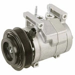A/c Compressor 60-03236QA Dac. Fixed Price $186.98.