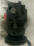 Ac Compressor Fits 93-95 Concorde 11066. Fixed Price $59.99.