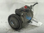 Used A/c Compressor Fits: 2004 Chrysler Pt Cruiser W/turbo At Grade. Fixed Price $88.73.