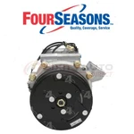 Four Seasons 58582 Compressor For CO4976AC CO4969AC CO4954 En. Fixed Price $230.14.
