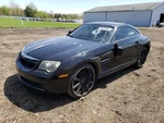Ac Compressor Fits 04-08 Crossfire 2430483. Fixed Price $77.90.