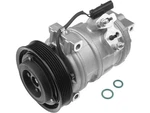 Front A/c Compressor Apr 57TKPF26 For Chrysler Pacifica 2005 2006 2004. Fixed Price $218.58.