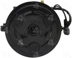 Four Seasons A/c Compressor For Shadow, Spirit, Sundance, Daytona+more 57100. Fixed Price $300.03.