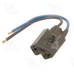 A/c Compressor Clutch Connector For 1998-2004 Chrysler 300M Four Seasons. Fixed Price $20.95.