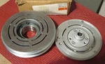 Nos Mopar 1978-1979 A/c Drive Pulley And Bearing Unit, 5210271. Fixed Price $32.49.