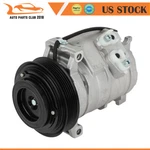 For Chrysler 300 Pacifica Dodge Challenger Charger A/c Compressor With Clutch. Fixed Price $114.56.