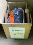 Four Seasons - A/c Compressor (new) 57378 (gpd 6511529). Fixed Price $85.00.