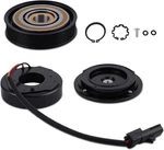 Maxpeedingrods Ac Compressor Clutch Kit For Dodge Ram 1500 2500 3500 2003-2008. Fixed Price $61.42.