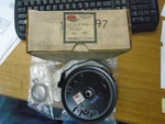 Wheelers Reman For Chrysler A/c Clutch 631119 78 - 83 1.7 2.2. Fixed Price $77.75.
