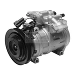 A/c Compressor-new Denso 471-0264. Fixed Price $149.99.