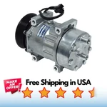Compressor A/c Fit Dodge D250 1990-1993, D350. Fixed Price $328.66.