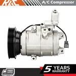 A/c Compressor W/clutch For Honda Odyssey 99-04 Pilot 03-04 Acura Mdx 01-02 3.5L. Fixed Price $130.99.