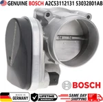 Genuine Bosch Throttle Body For 2005-2012 Dodge Ram Chrysler 5.7L V8, 53032801AB. Fixed Price $140.98.