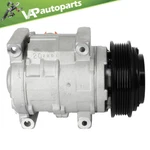 Ac A/c Compressor W/clutch For 11-20 Dodge Grand Caravan Journey 3.6L V6 Engine. Fixed Price $126.47.