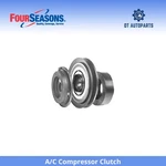 For 1999-2004 Chrysler 300M A/c Compressor Clutch Four Seasons. Fixed Price $124.83.