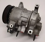 2014-2023 Chrysler 300 3.6L Air Conditioning A/c Ac Compressor Assembly Oem. Fixed Price $49.77.