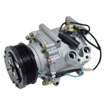 Ac Compressor Sedan Fits Sebring 130123. Fixed Price $470.00.