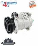 Four Seasons A/c Compressor 78378 High-quality Auto Part, Universal Fit For Mu. Fixed Price $384.65.