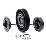 New Ac Compressor Clutch Kit For Dodge Dakota Ram Jeep Commander Grand Cherokee. Fixed Price $546.96.