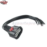 Headlight Connector Pigtail Plug Wiring Harness For 2011-2019 Chrysler 300. Fixed Price $15.77.