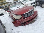 Ac Compressor Fits 09-10 Avenger 3919542. Fixed Price $69.97.