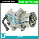 New Oem Ac Compressor For Chrysler Town & Country/ Dodge B1500, 2500, 3500... Fixed Price $1404.95.