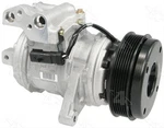 Ac Four Seasons A/c Compressors 1999-2004 Jeep Grand Cherokee, 2000-2006 78379. Fixed Price $162.57.