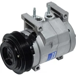 A/c COMPRESSOR-RS20 Assembly Uac 20766C. Fixed Price $264.65.