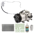 For Chrysler Sebring & Dodge Stratus Oem Ac Compressor W/ Condenser Drier Gap. Fixed Price $421.41.